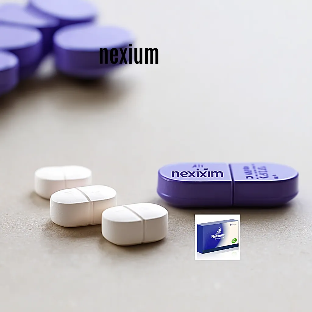 Prezzo nexium control